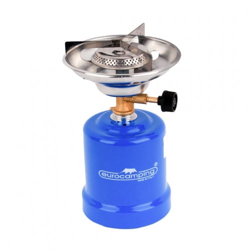 كاترج دافور موقد غاز ايطالي صغير 190 جرام