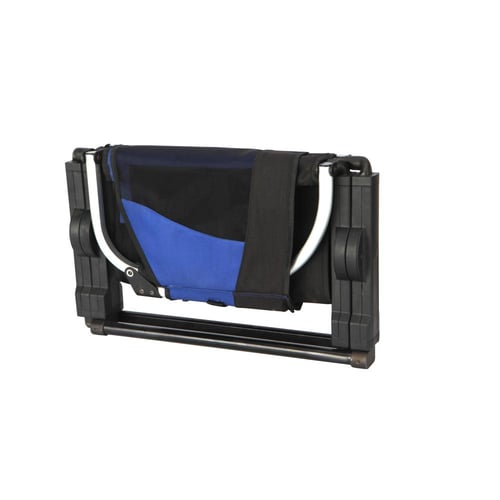 كرسي مصفط قابل للطي على شنطة BRS-D3A