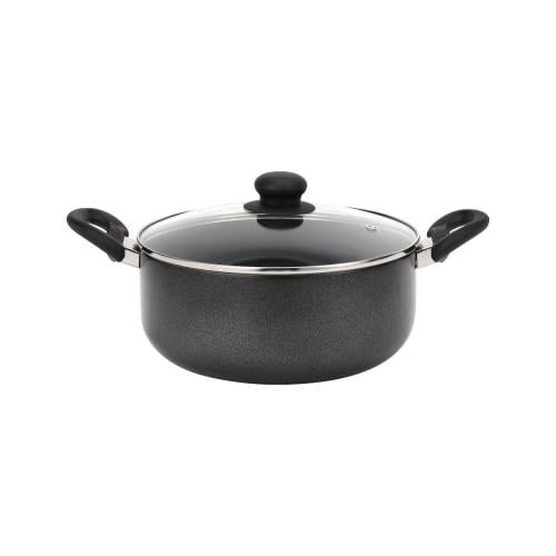 طقم قدور ألمنيوم تيفال 7 قطع ROYALFORD