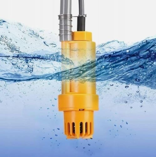 دش الرحلات المتنقل من DENX (DX3612) - انتعاشك معك...