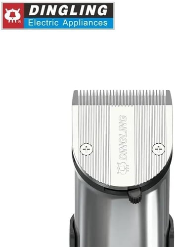 ماكينة حلاقة دينجلينج RF-609 PRO الاحترافية - تقني...