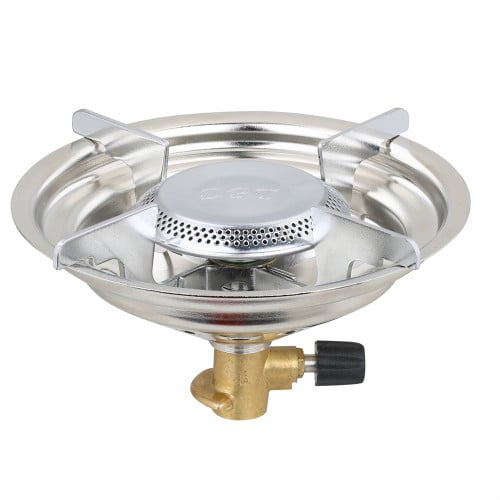 راس كاترج PKL هندي شربوش وسط فضي QM