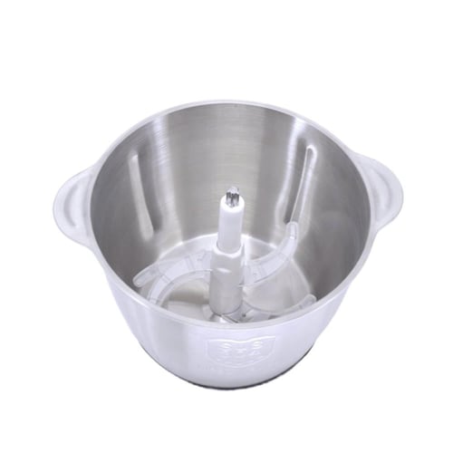 مفرمة طعام كهربائية متعددة الاستخدامات 3 لتر | 300...