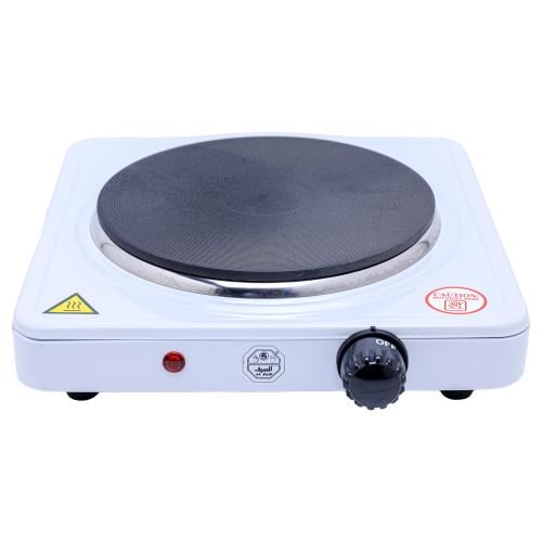 السيف سخان موقد كهربائي حجري 1 عين 1500 واط