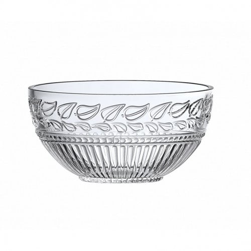 وعاء تقديم زجاج مستر هوم ، 2 لتر