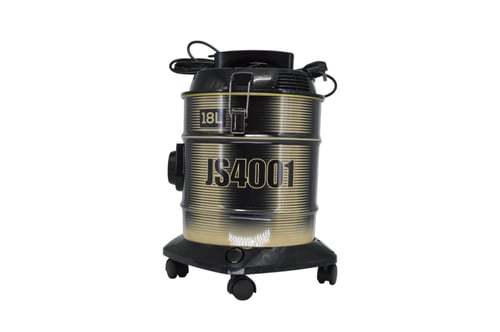 جيساف مكنسة كهربائية 2000 واط 18 لتر