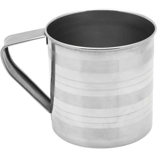 كاسات ماء ستيل هندي