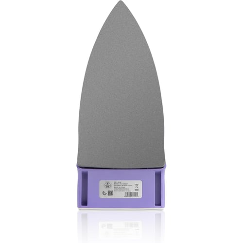 السيف كاوية ملابس جافة 1000 واط بنفسجي