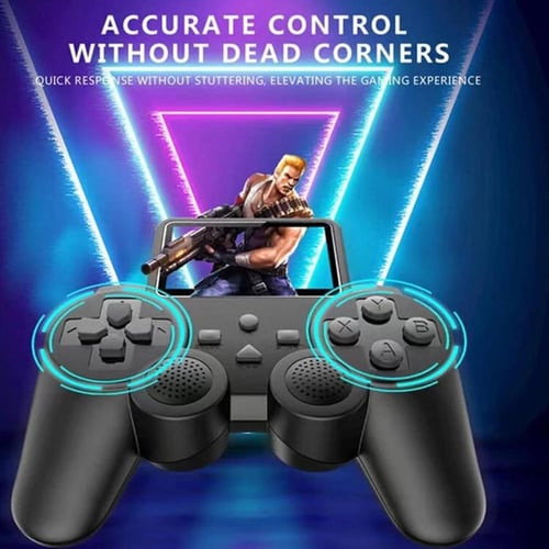 جهاز ألعاب S10 المحمول - متعة الكلاسيك بلمسة عصرية