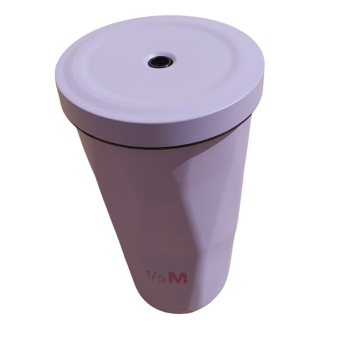 مج قهوة ارجواني 1/2 مليون 500 مل كبير