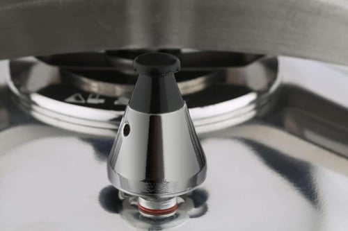 قدر ضغط المنيوم عريض8 لتر