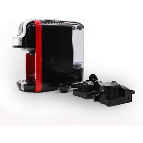 صانعة قهوة بالكبسولات 3*1