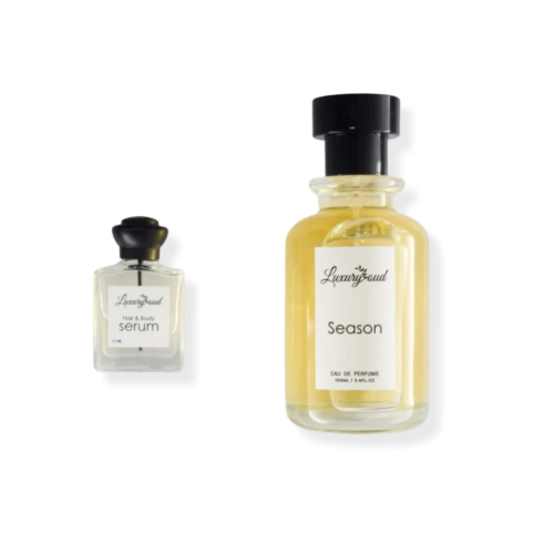عطر و سيروم , season ، ١٠٠ ملي