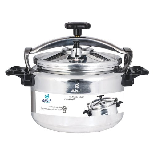 البوارق قدر ضغط المينيوم 11 لتر