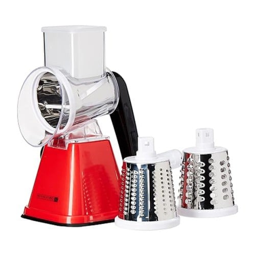 قطاعة خضار يدوي متعددة 3 في 1