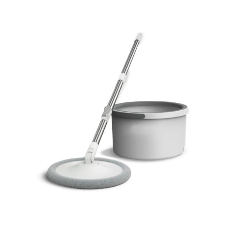 الممسحة الذكية الدوارة متعددة الوظائف