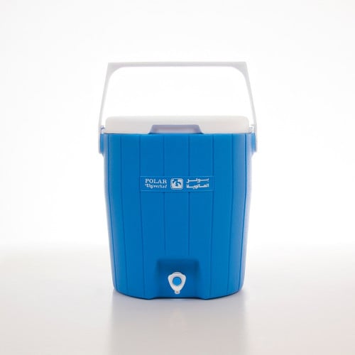 ترمس بولر 3 جالون غطاء كبير