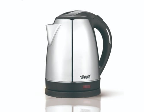 جيساف غلاية استيل 1.5 لتر 1500 واط