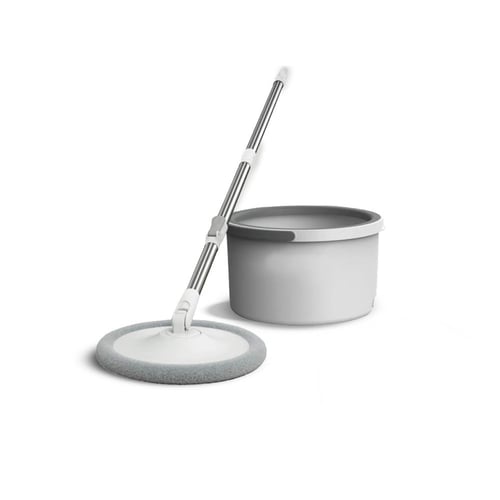 الممسحة الذكية الدوارة متعددة الوظائف