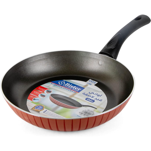 بيستر طاوة مقلاة مقاس 20 سم