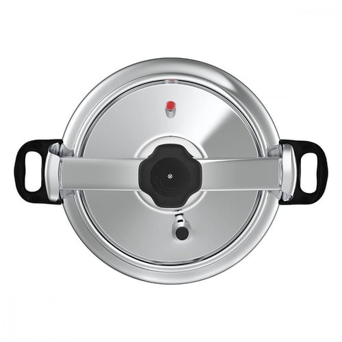 قدر ضغط السيف المنيوم 10 لتر