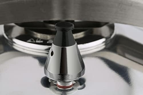 قدر ضغط السيف المنيوم 25 لتر