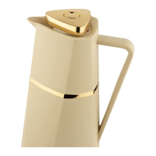 ثلاجة ديفا 34 بيج مذهب 1 لتر