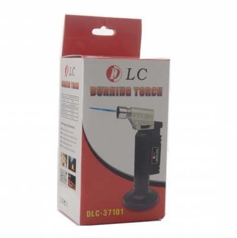 مسدس شعال الفحم ولاعة فحم