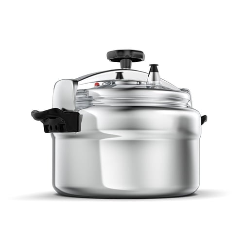 قدر ضغط لورا المنيوم 9 لتر