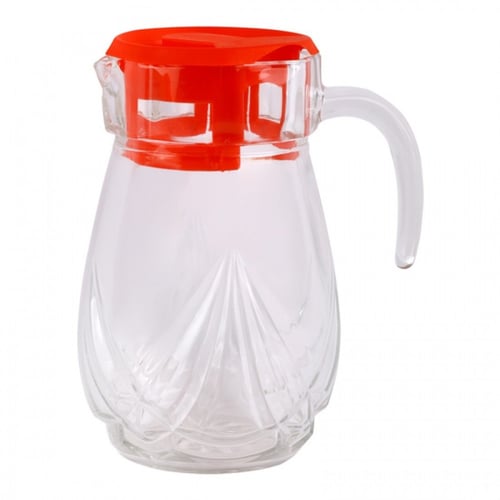 ابريق زجاجي 1.4لتر