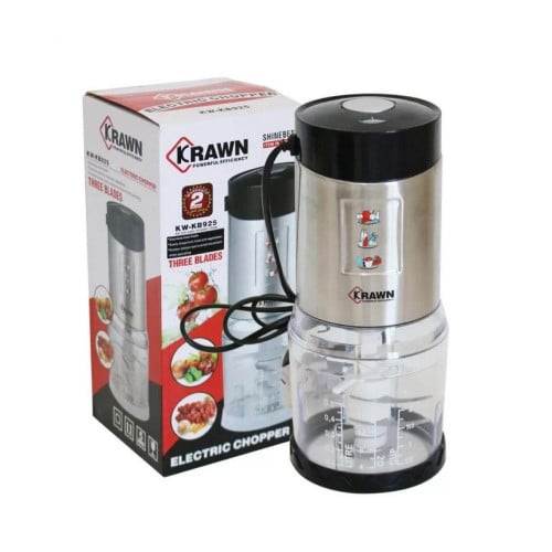 قطاعة بصل كراون 150واط