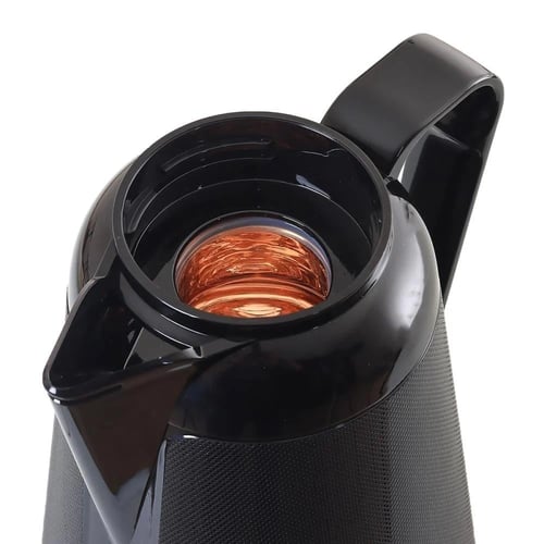 كروس طقم ترامس شاي وقهوة 1 لتر - 0.5 لتر