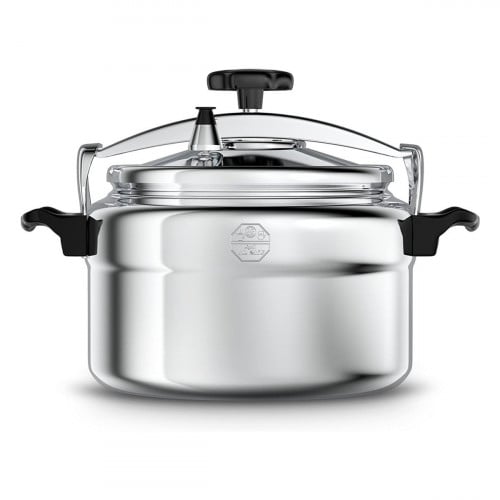 قدر ضغط السيف المنيوم 45 لتر