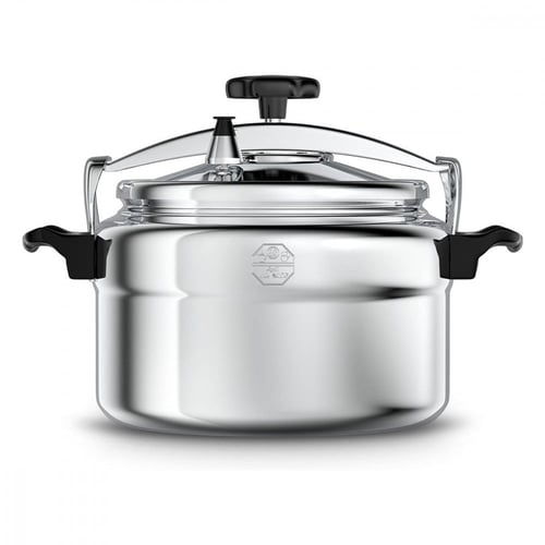 قدر ضغط السيف المنيوم 50 لتر