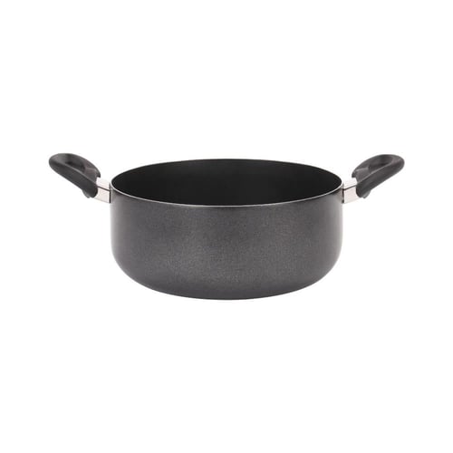 طقم قدور ألمنيوم تيفال 7 قطع ROYALFORD