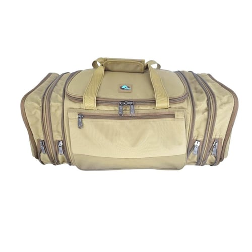 البوارق شنطة عزبة قماش رملي للرحلات