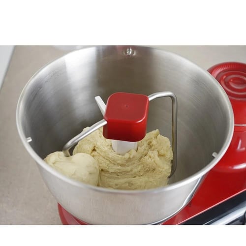 السيف عجانة ميغا 6 لتر مع خلاط زجاج 1.5 لتر 800 وا...