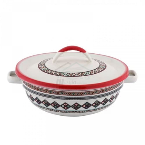 تمرية غضار اندونيسي المركاز