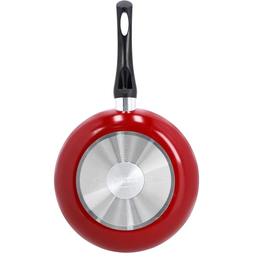 طقم قدور ألمنيوم غير لاصق 9 قطع