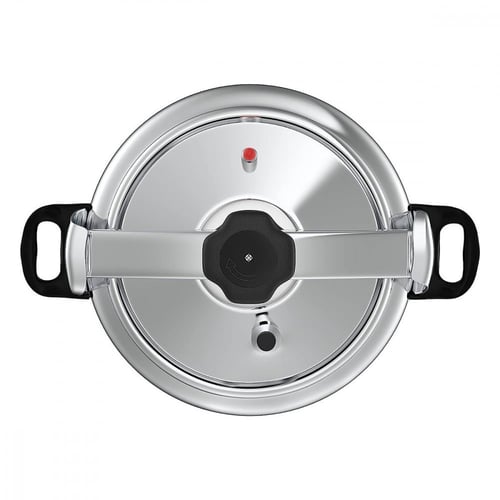 قدر ضغط السيف المنيوم 50 لتر