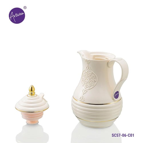 ثلاجة شاي, ترمس ارتيفيرا 0.6 لتر SC57-06-C01