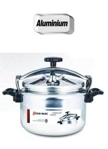 قدر ضغط المنيوم ايكو 9 لتر