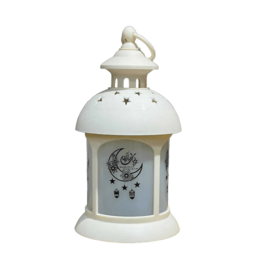 فوانيس رمضان على بطاريات