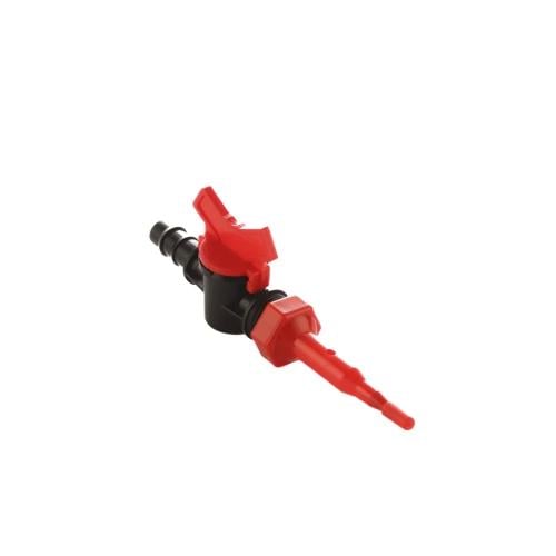 بزبوز سفري, سنبور غرز