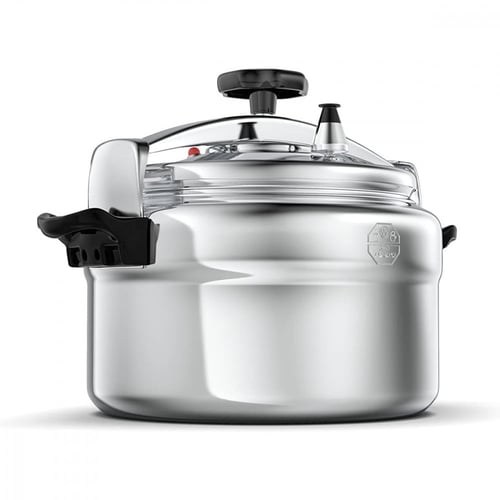 قدر ضغط السيف المنيوم 6 لتر