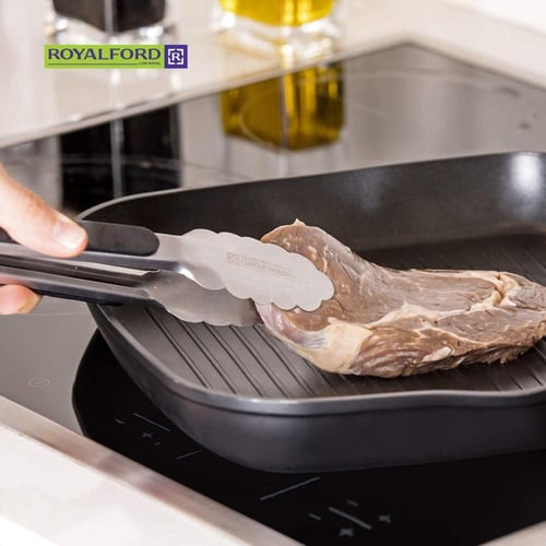 رويال فورد ملقاط مقاس 9