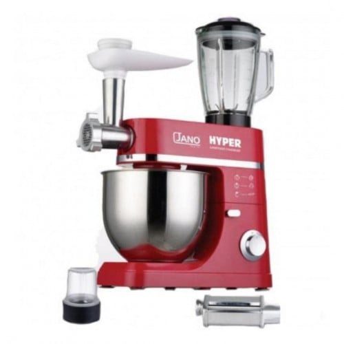 السيف عجانة هايبر 5في1 عودي 7 لتر