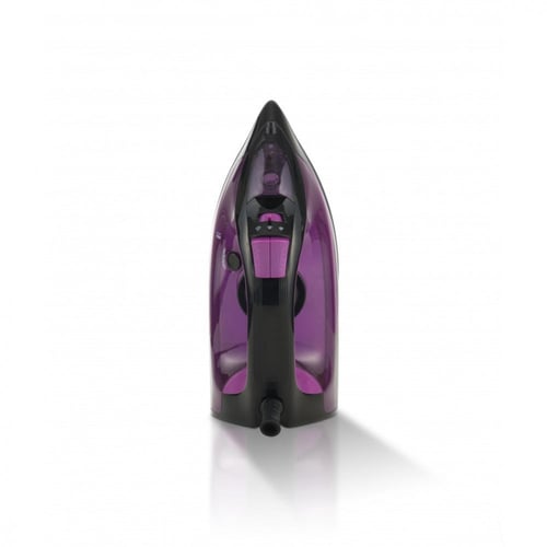 كاوية جانو البخارية بنفسجي صغير 2200 واط