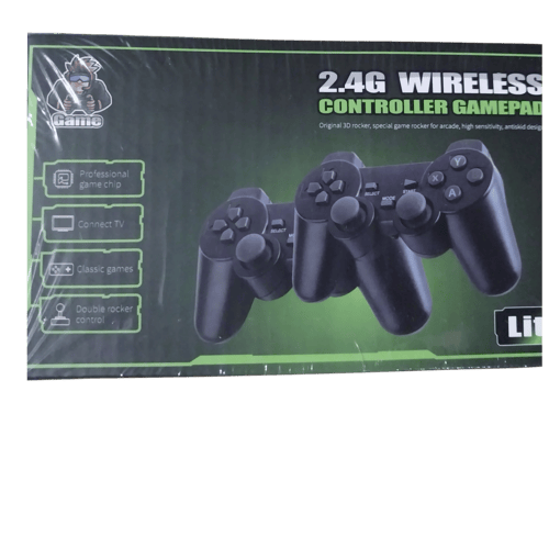 جهاز العاب الطيبين أكثر من 10,000 لعبة - HDMI - سع...