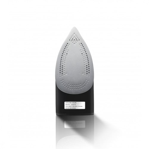 كاوية جانو البخارية بنفسجي صغير 2200 واط